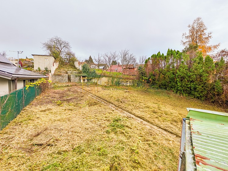 Prodej stavebního pozemku 317 m² - foto 6