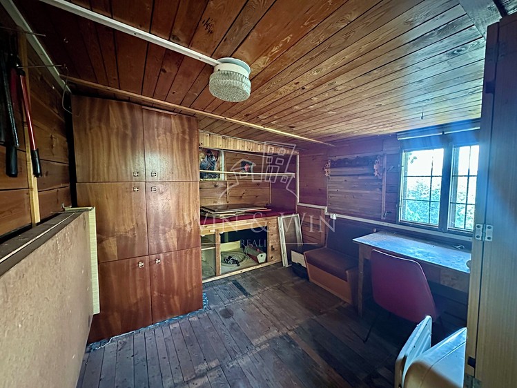 Prodej zahrady 639 m² - foto 6