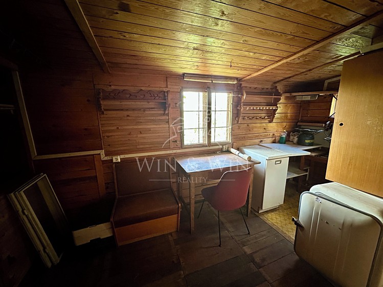 Prodej zahrady 639 m² - foto 5
