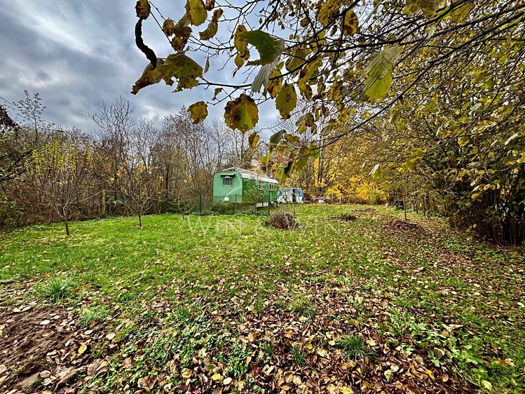 Prodej zahrady 500 m² - foto 2
