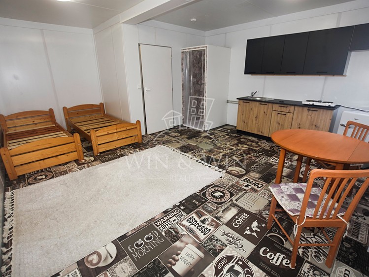 Prodej stavebního pozemku 407 m² - foto 4