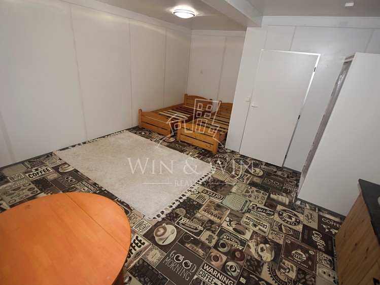 Prodej stavebního pozemku 407 m² - foto 3