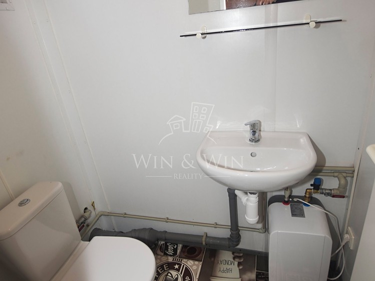 Prodej stavebního pozemku 407 m² - foto 6