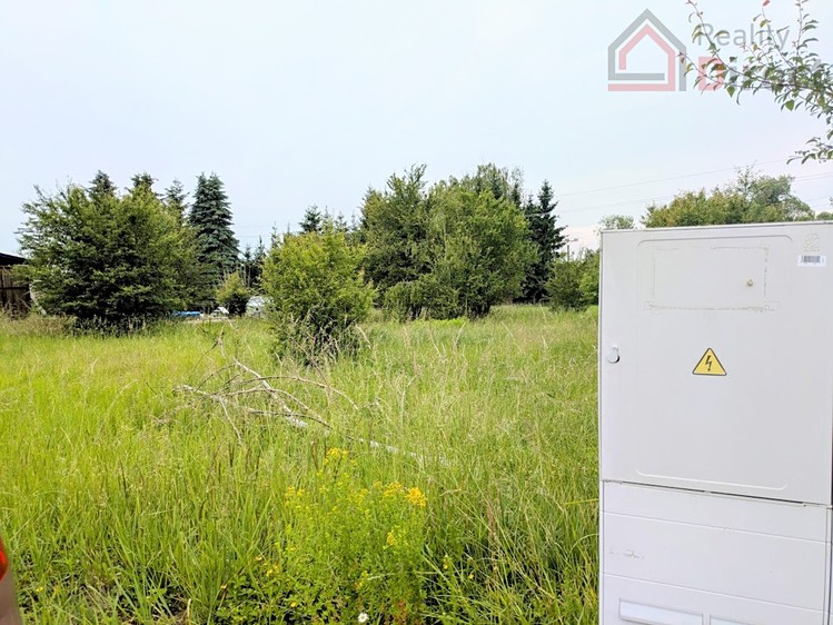 Prodej stavebního pozemku 970 m² - foto 3