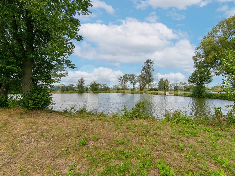 Prodej  stavebního pozemku 3 324 m² - foto 4