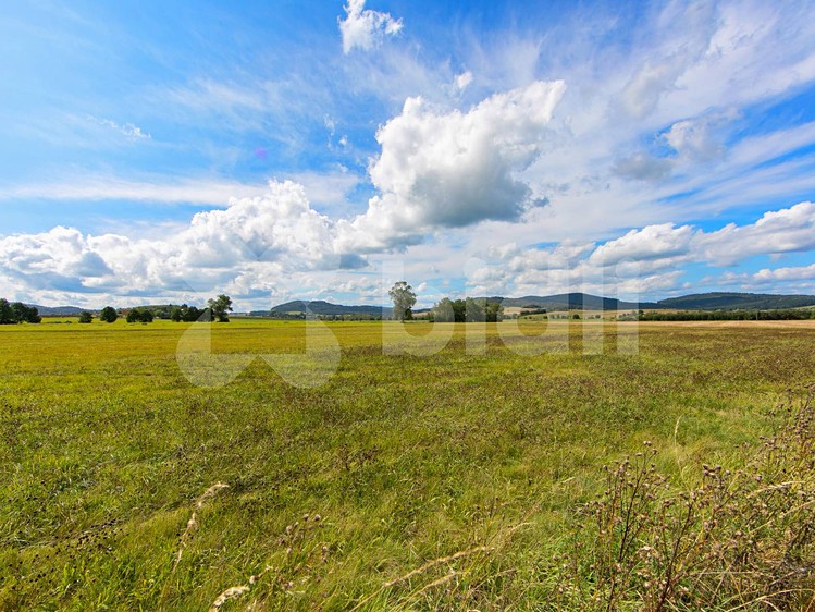 Prodej  stavebního pozemku 17 343 m² - foto 3