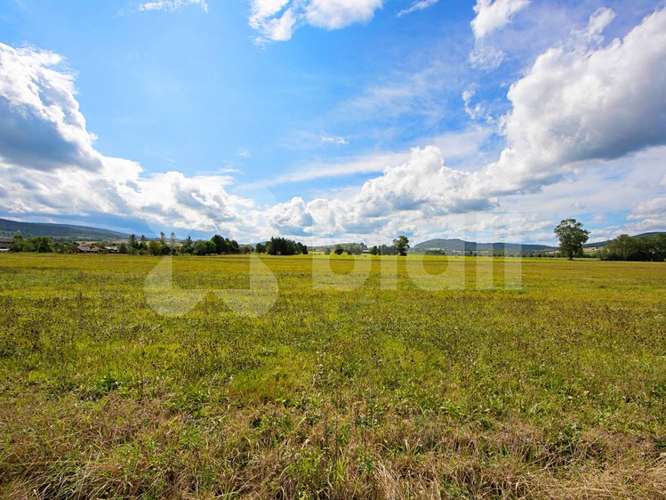 Prodej  stavebního pozemku 17 343 m² - foto 8