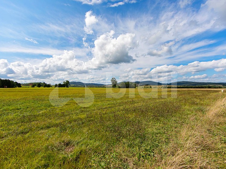 Prodej  stavebního pozemku 17 343 m² - foto 7