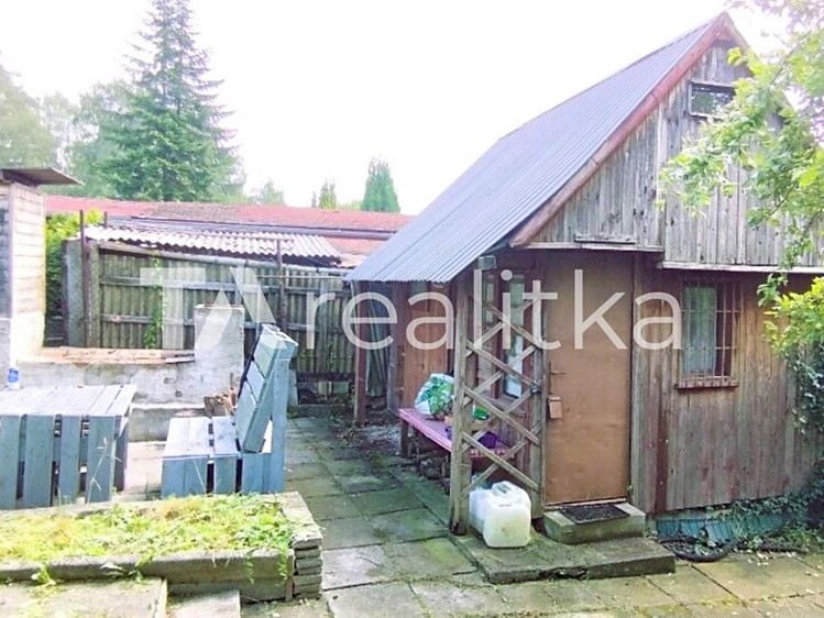 Prodej zahrady 206 m² - foto 2