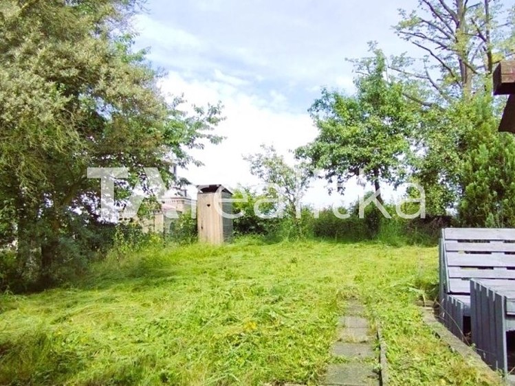 Prodej zahrady 206 m² - foto 4
