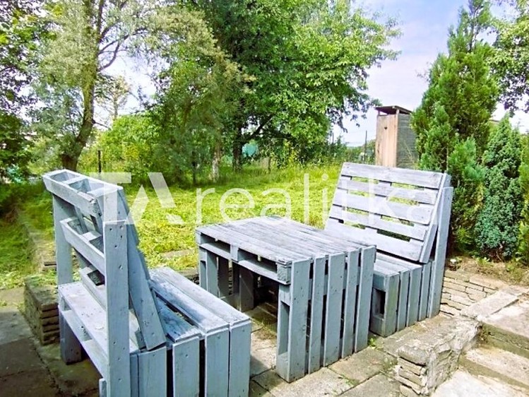 Prodej zahrady 206 m² - foto 3