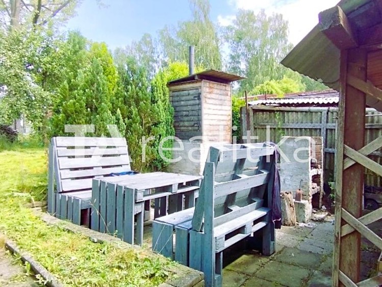 Prodej zahrady 206 m² - foto 5