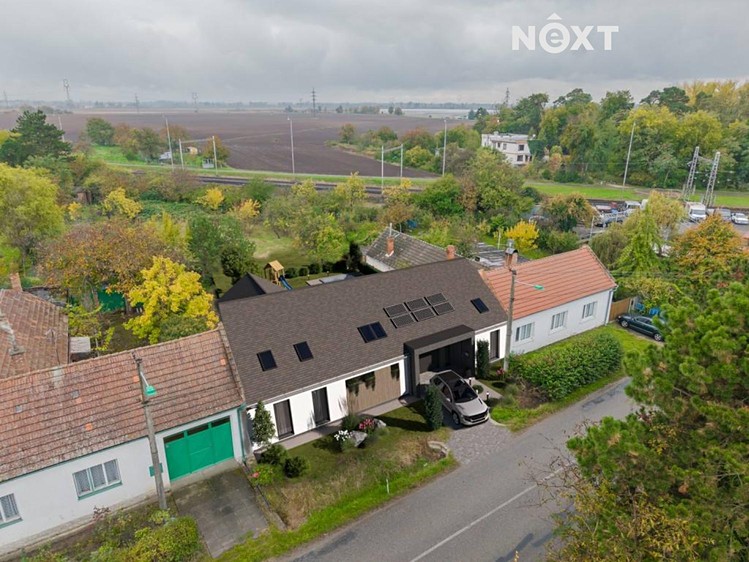 Prodej  stavebního pozemku 1 387 m² - foto 4