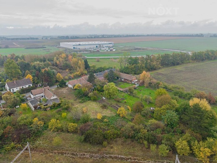 Prodej  stavebního pozemku 1 387 m² - foto 6