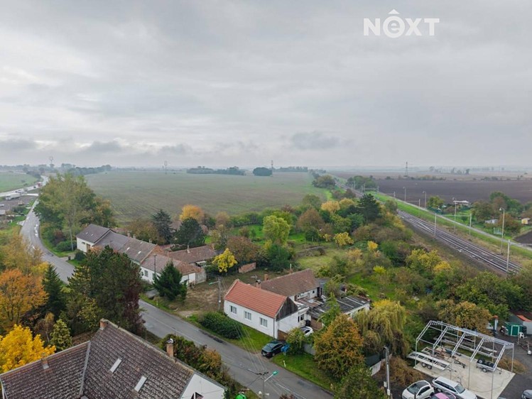Prodej  stavebního pozemku 1 387 m² - foto 7