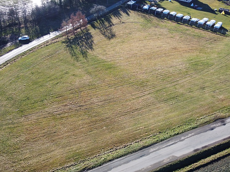 Prodej stavebního pozemku 1 513 m² - foto 5
