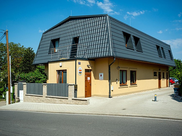 Prodej stavebního pozemku 943 m² - foto 8