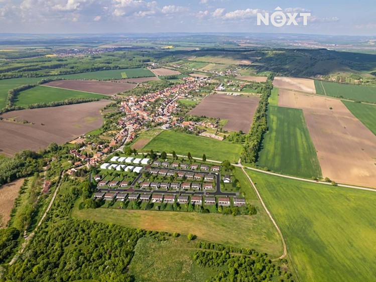 Prodej stavebního pozemku 62 276 m² - foto 4
