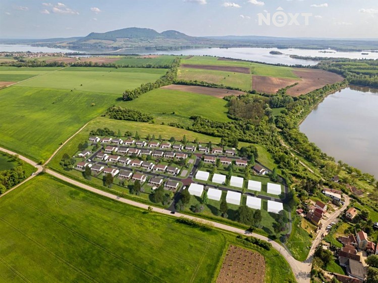 Prodej stavebního pozemku 62 276 m² - foto 2