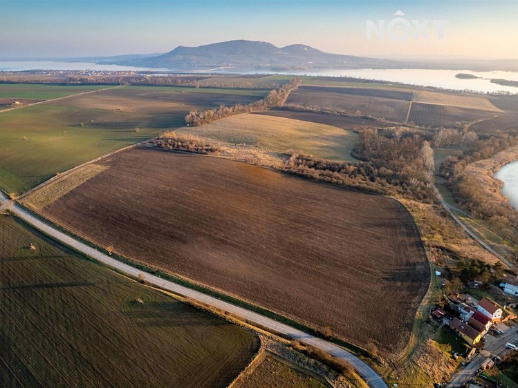 Prodej stavebního pozemku 62 276 m² - foto 7