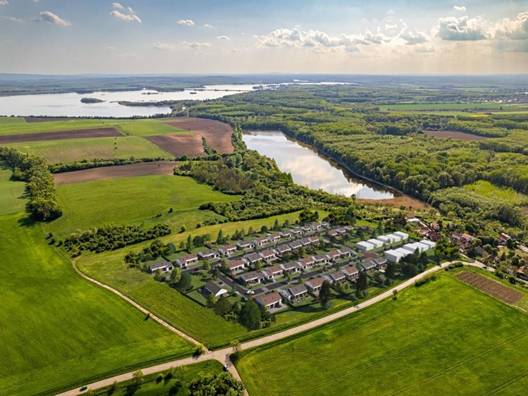 Prodej stavebního pozemku 62 276 m² - foto 6