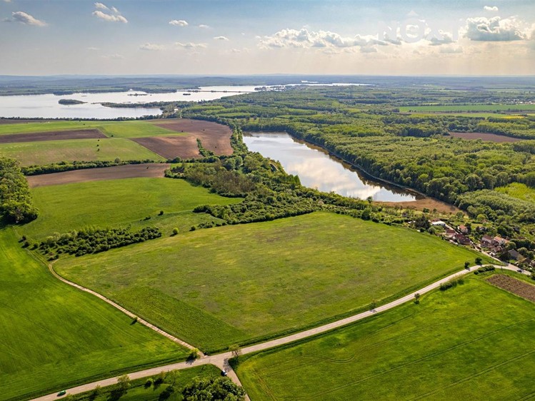 Prodej stavebního pozemku 62 276 m² - foto 5