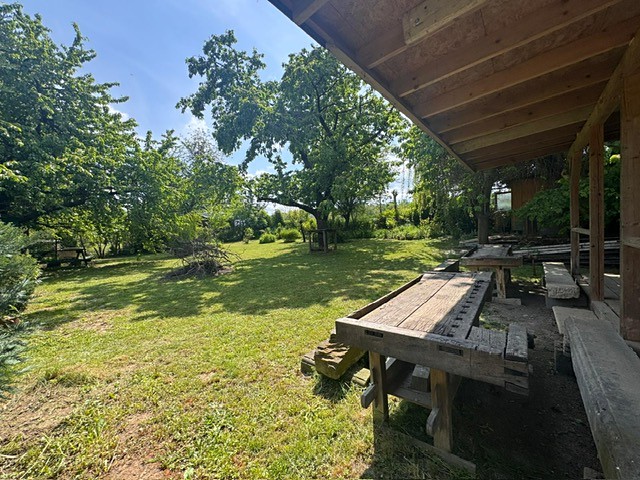 Prodej zahrady 645 m² - foto 4