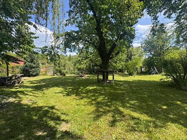 Prodej zahrady 645 m² - foto 3
