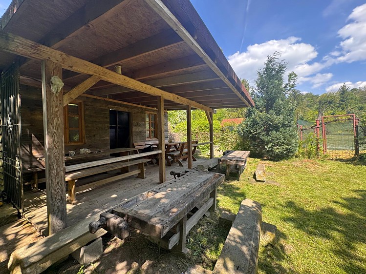 Prodej zahrady 645 m² - foto 5
