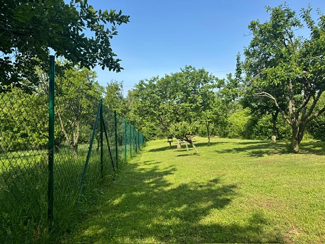 Prodej zahrady 957 m² - foto 2