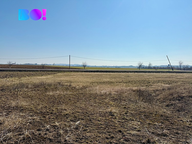 Prodej  stavebního pozemku 936 m² - foto 3