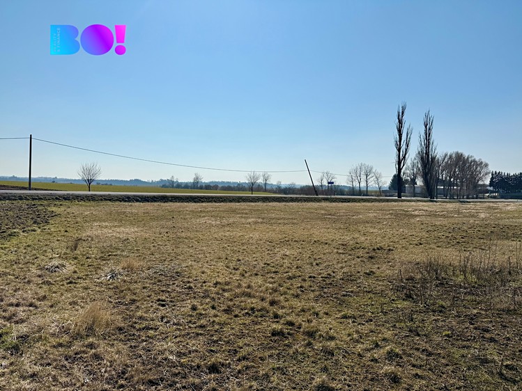 Prodej  stavebního pozemku 936 m² - foto 8