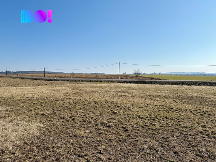 Prodej  stavebního pozemku 936 m² - foto 5