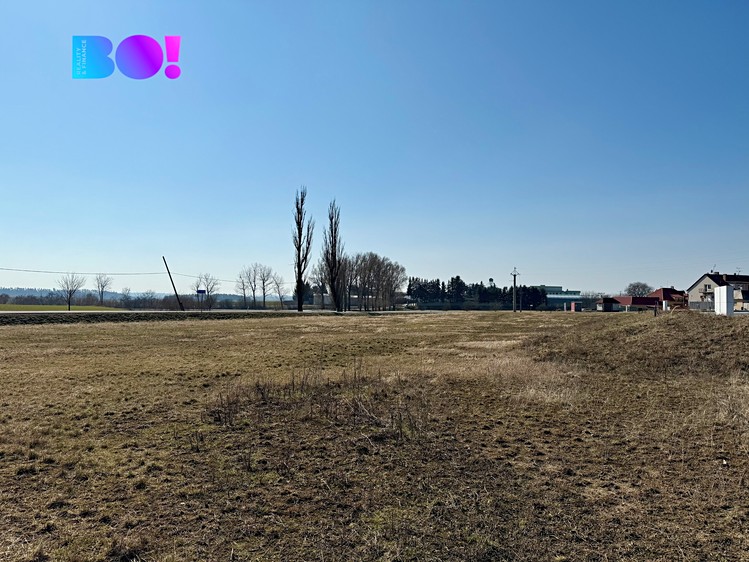 Prodej  stavebního pozemku 936 m² - foto 6