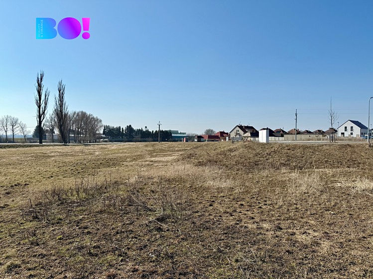 Prodej  stavebního pozemku 936 m² - foto 7