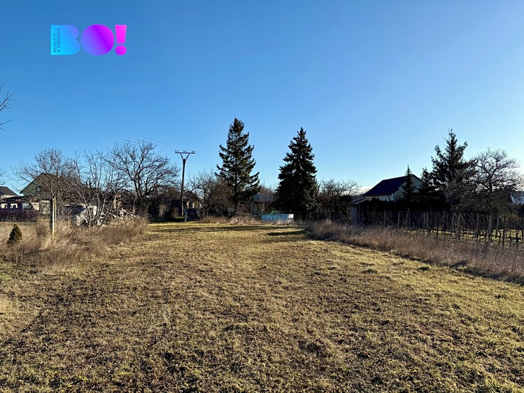 Prodej stavebního pozemku 1 809 m² - foto 2