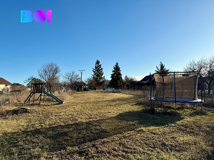 Prodej stavebního pozemku 1 809 m² - foto 3