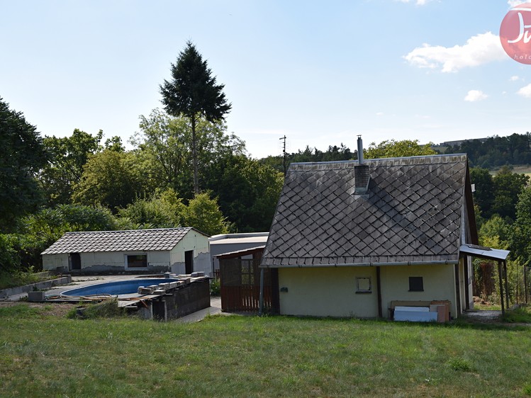 Prodej stavebního pozemku 1 028 m² - foto 3
