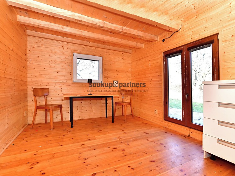 Prodej zahrady 977 m² - foto 6