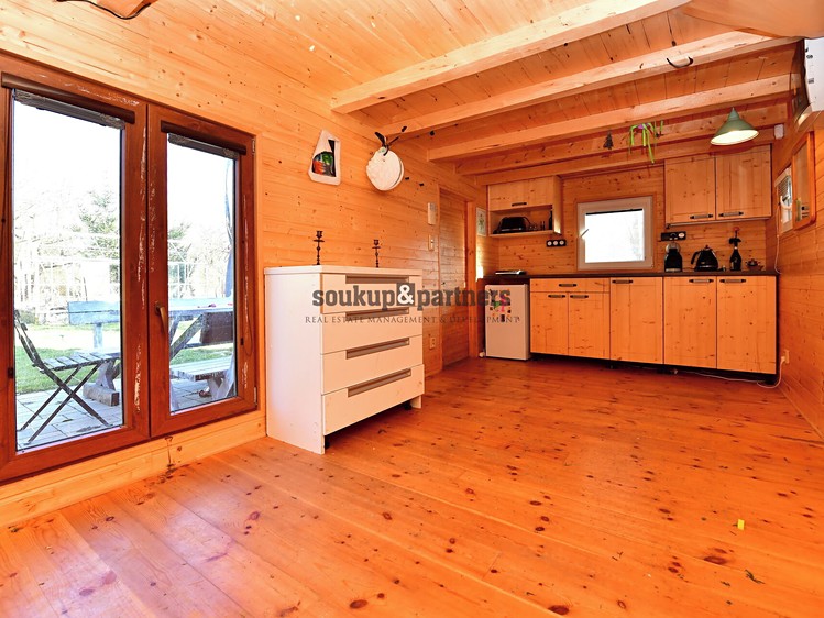 Prodej zahrady 977 m² - foto 5