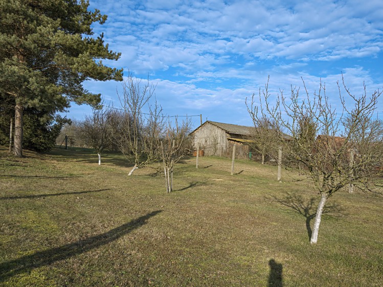 Prodej  stavebního pozemku 905 m² - foto 6