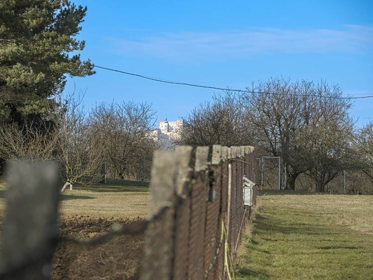 Prodej  stavebního pozemku 1 000 m² - foto 4