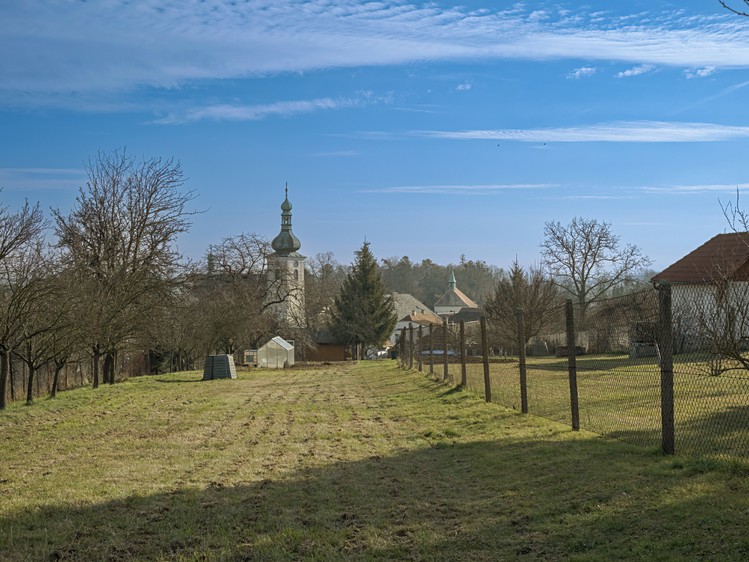 Prodej  stavebního pozemku 1 000 m² - foto 6