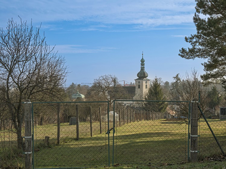 Prodej  stavebního pozemku 1 000 m² - foto 5