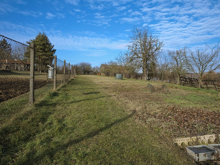 Prodej  stavebního pozemku 1 000 m² - foto 8