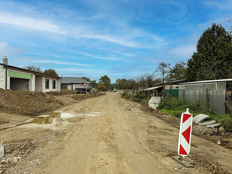 Prodej  stavebního pozemku 900 m² - foto 3
