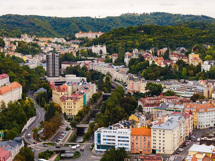 Prodej  komerčního pozemku 5 900 m² - foto 5