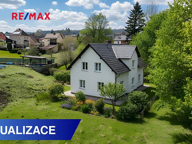 Prodej stavebního pozemku 1 165 m² - foto 2