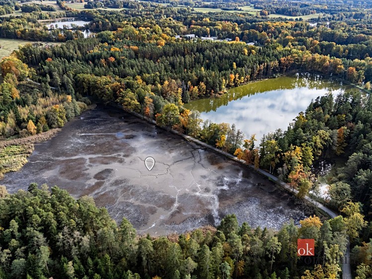 Prodej pozemku 64 790 m² - foto 4