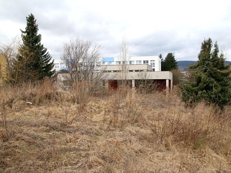 Prodej komerčního pozemku 9 475 m² - foto 6